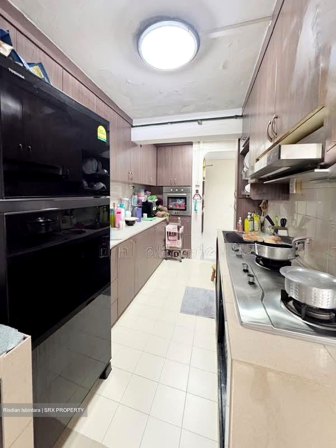 Blk 161 Mei Ling Vista (Queenstown), HDB 4 Rooms #554798891